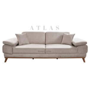 Canapé ATLAS beige