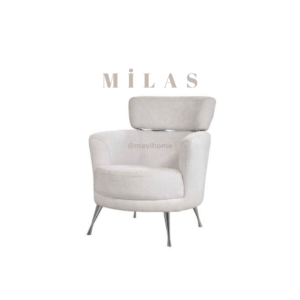 Fauteuil MILAS