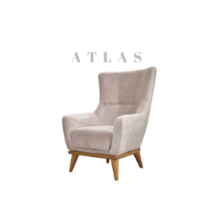 Fauteuil ATLAS