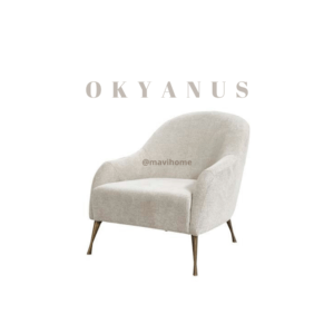Fauteuil OKYANUS