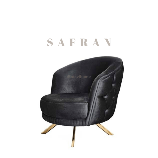 Fauteuil SAFRAN
