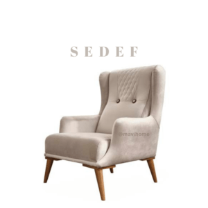 Fauteuil SEDEF