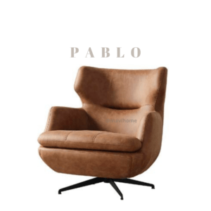 Fauteuil PABLO