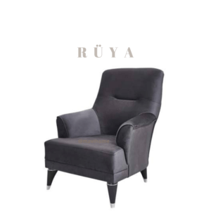 Fauteuil RÜYA