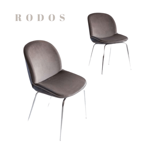 Chaise Rodos