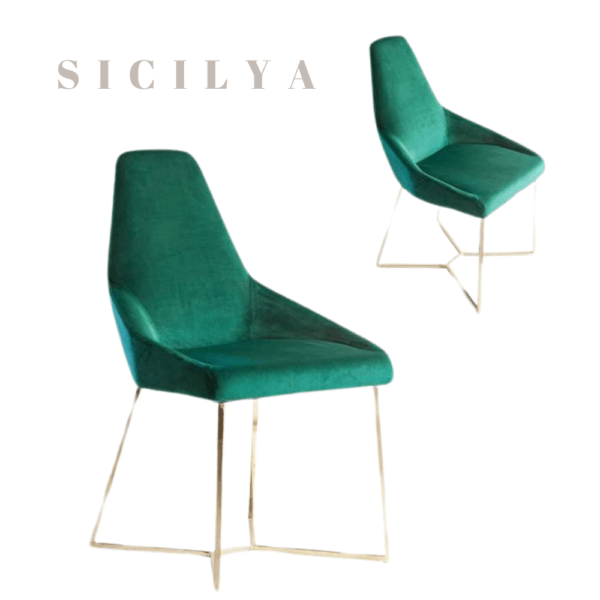 Chaise Sicilya