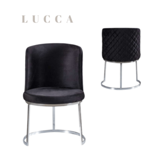 Chaise Lucca