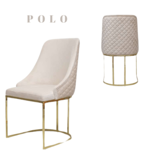 Chaise Polo