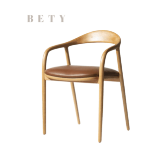 Chaise Bety