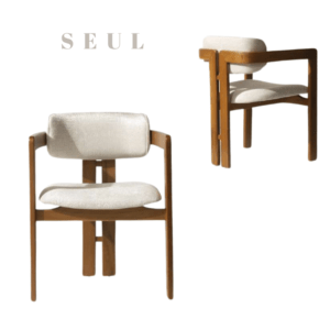 Chaise Seul