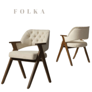 Chaise Folka