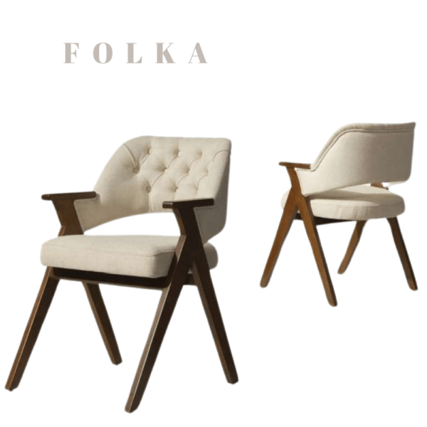 Chaise Folka