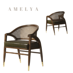 Chaise Amelya