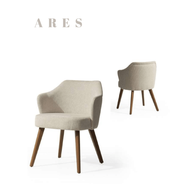Chaise Ares