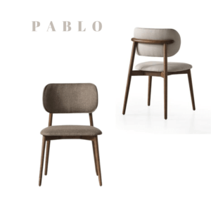 Chaise Pablo