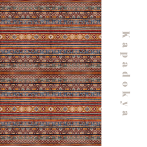 Tapis Kapadokya