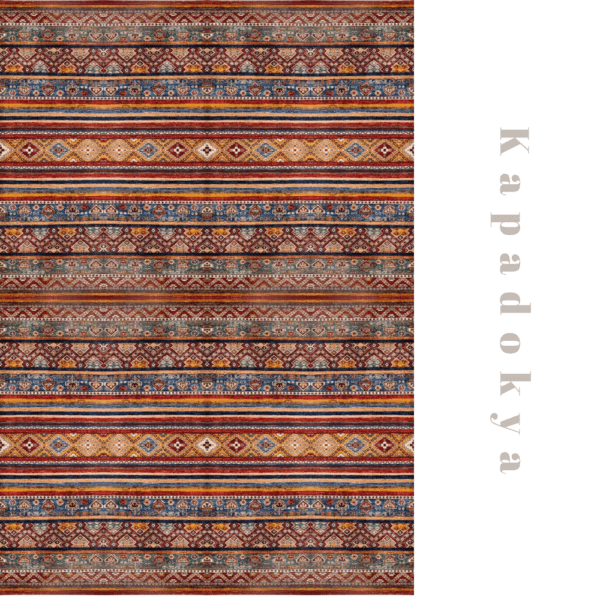 Tapis Kapadokya