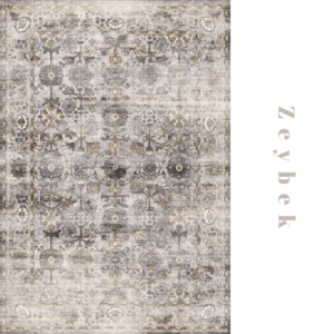 Tapis Zeybek