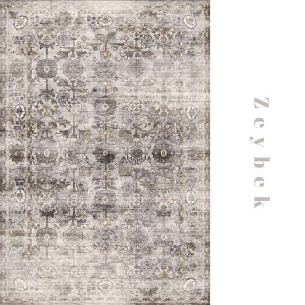 Tapis Zeybek