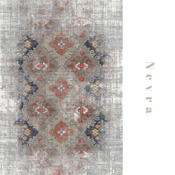 Tapis Nevra