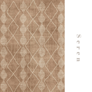 Tapis Seren