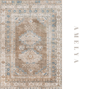 Tapis Amelya