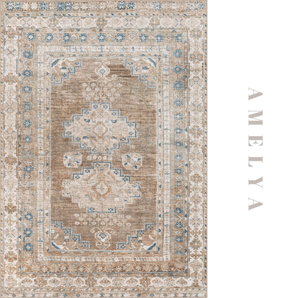 Tapis Amelya