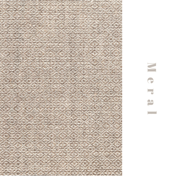 Tapis Meral
