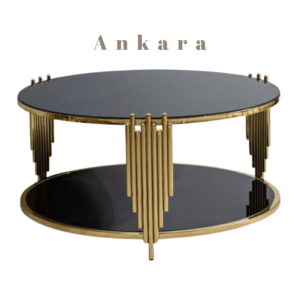 Table basse Ankara