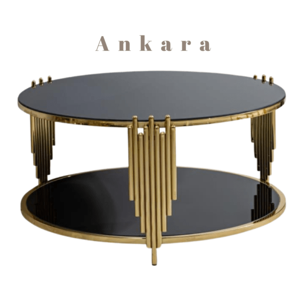 Table basse Ankara