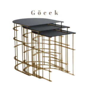Table basse Gocek