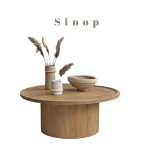 Table basse Sinop