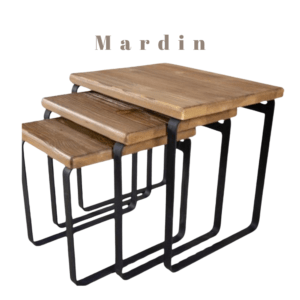 Table basse Mardin