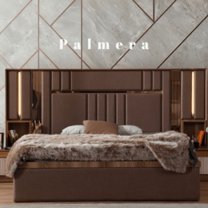 Palmera