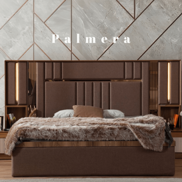 Palmera