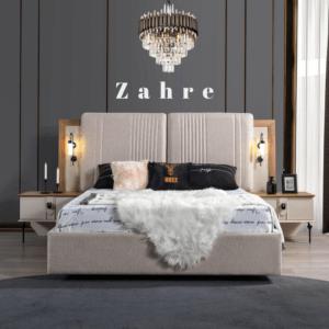 Zahre