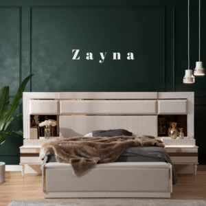 Zayna