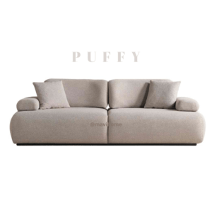 Canapé PUFFY