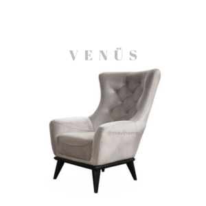 Fauteuil VENÜS